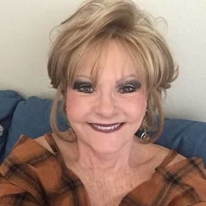 Meet your Posher, Peggy rowdy